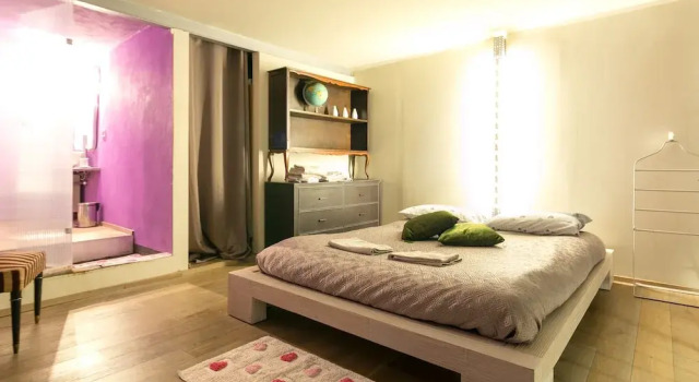 notaMi - Milano So Nice, Book Hotel Bovisa Milan