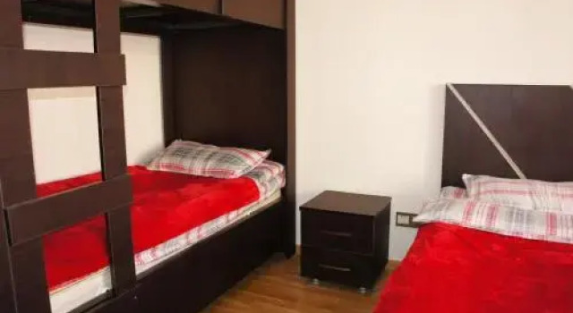 Mariam Gudauri Apart Hotel, Rezervați Hotel Gudauri Kazbegi Municipality