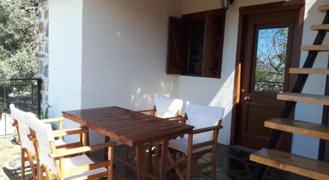 Panorama Apartment