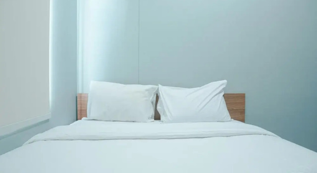 Fully Furnished 1BR Apartment at Vittoria Residence, Book Apartment Jakarta Jakarta Province