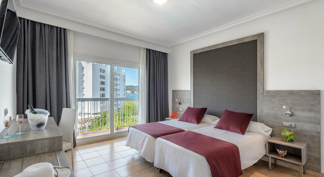 Hotel Vibra Marco Polo II, Buchen Sie Hotel Hotels in Mallorca mit Frühstück, Frühstück