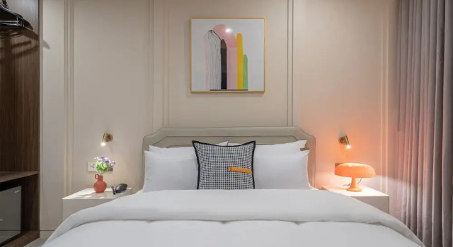 Siheung Hound Turtle Island, Prenota Hotel Hotel a Gyeonggi-do con parcheggio, Parcheggio