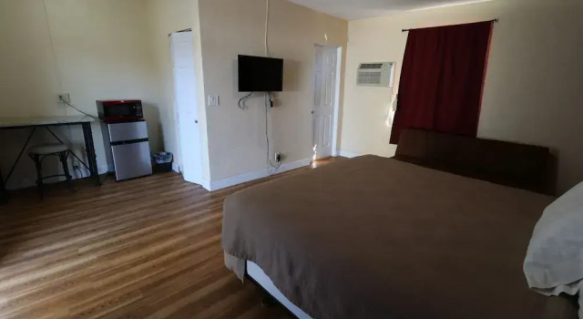 Номер Superior Sandman Inn Motel