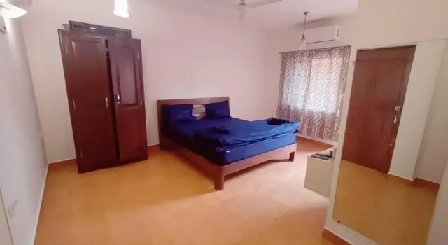 Cozy Baga 2, Book Hotel Hotels in Goa with a Pool, Swimming Pool
