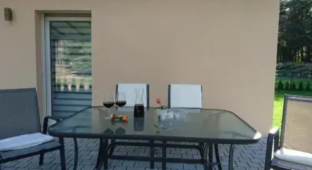 Ferienwohnung Hellwig, Prenota Appartamento Wendisch Rietz Scharmuetzelsee
