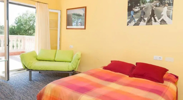 Esmeralda, Buchen Sie Hotel Cala Viñas Calvià