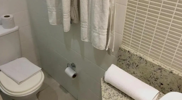 Четырёхместный номер Deluxe Hotel Lugus