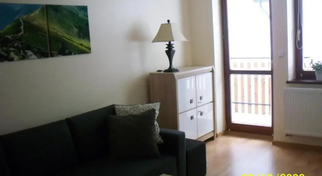 Апартаменты Apartament Akuratny Zakopane