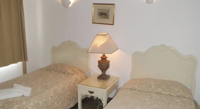 Luz Ocean Club, Rezerwuj Hotel Hotele w Algarve z parkingiem, Parking
