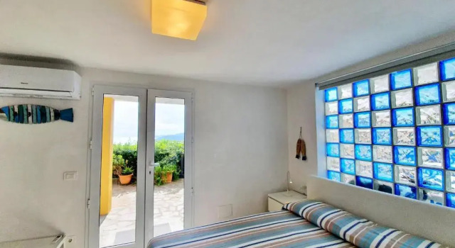 La Perla Del Golfo, Rezervovat Hotel Hotely v Elba s parkováním, Parkování
