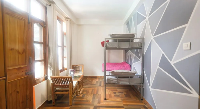 Luvya Retreats Hotel, Забронировать Отель Недорогие отели Манали, недорого
