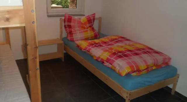 Riegers Ferienwohnung, Reserva ahora Apartamento Hoteles en Baden-Wurtemberg con aparcamiento, Aparcamiento