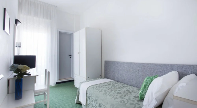 Номер Standard Hotel Gioiello