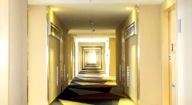 City Comfort Inn Qianjiang Longxiacheng, Boek Hotel Qianjiang Hubei