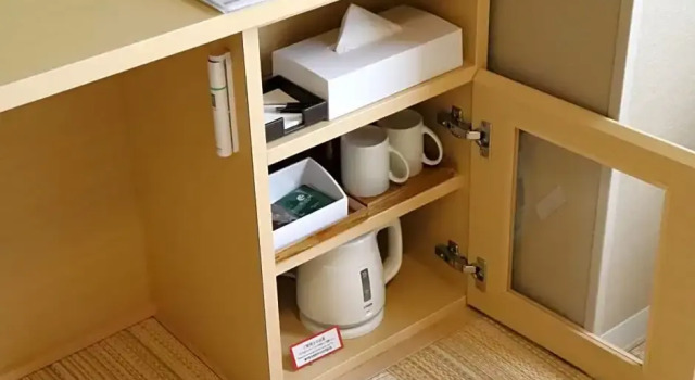 Двухместный номер Deluxe Hiyori Hotel Maihama