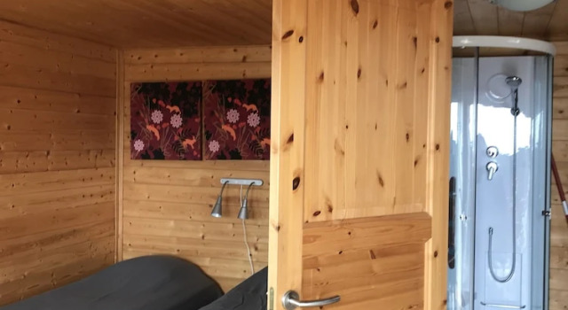 Номер Standard Visitor Stugby