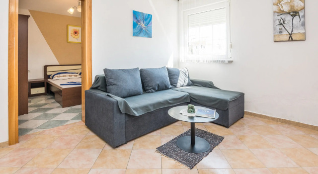 Seaview Apartment Varga 3