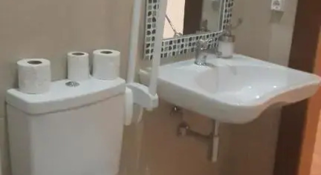Пятиместный номер Standard Areia Da Foz