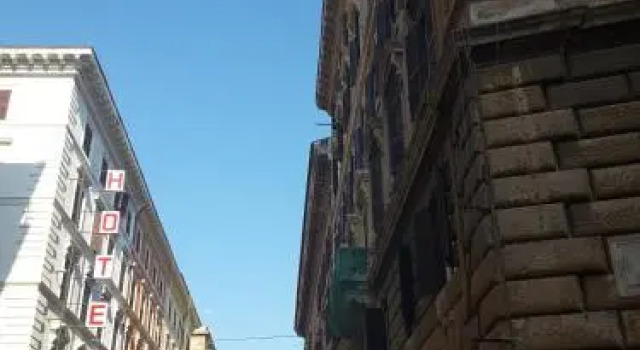 Urbanflat Repubblica Square, Prenota Hotel Stazione Termini 