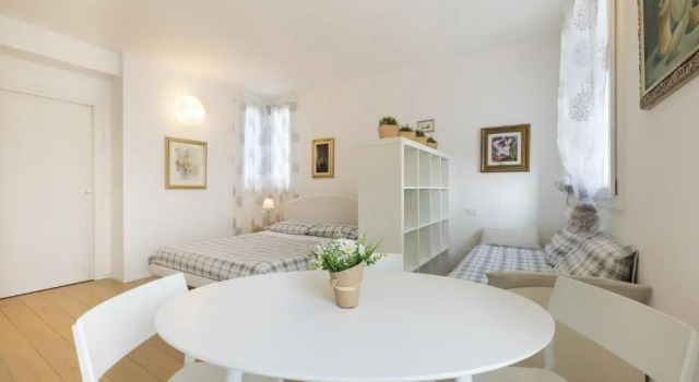 B&B Cá Bianca Ventisette Riccione, Забронировать Отель СПА-отели Риччоне, SPA-услуги