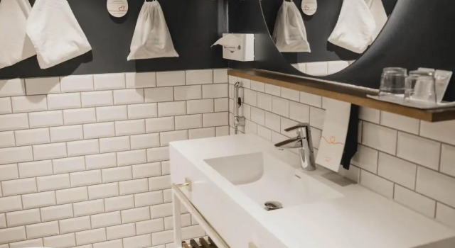Двухместный номер Standard Original Sokos Hotel Vaakuna Seinäjoki