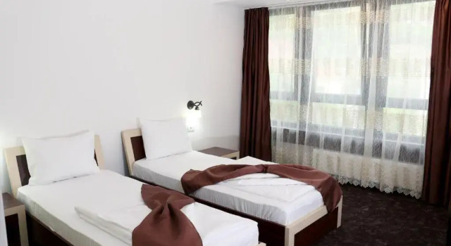 Номер Standard Hotel Spa & Events Imperial Sighișoara