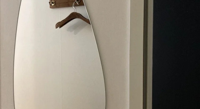 Номер Standard Hostel Beige 2nd