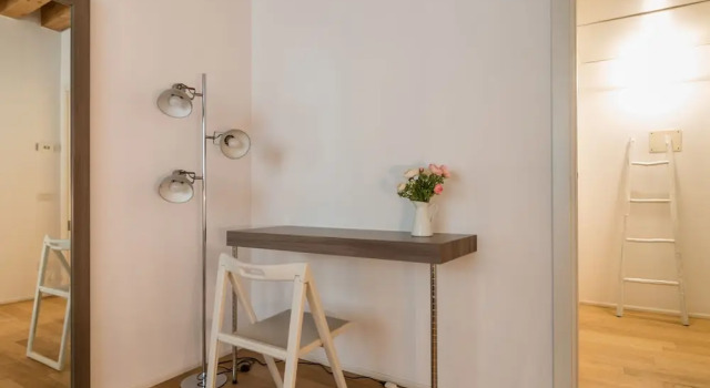 Апартаменты Mazzoni 10 Modern Flat