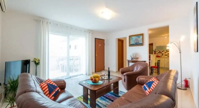 Апартаменты Feel Good Apartment