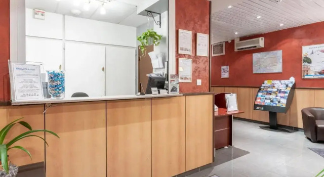 Residhotel Grenette