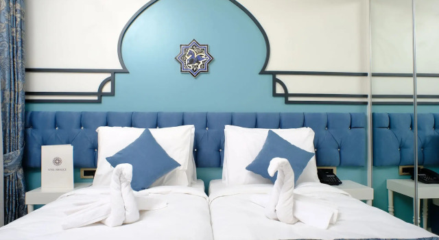 Hotel Kralice