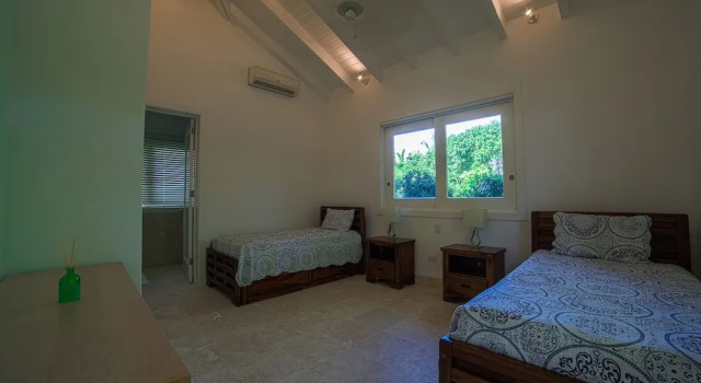 Villa med altan Arrecife 17