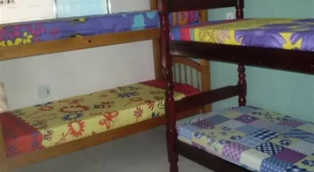 Hostel Guerreiro, Забронировать Хостел Отели Алагоас с завтраком, Завтраки
