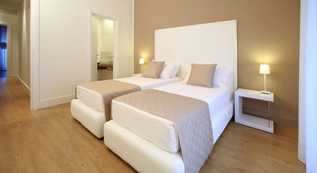 Al Castello Luxury B&B, Book Hotel Reggio di Calabria Calabria
