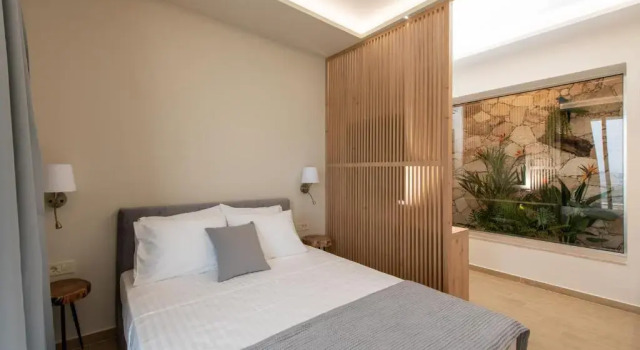 Вилла Pietra Caves Suites