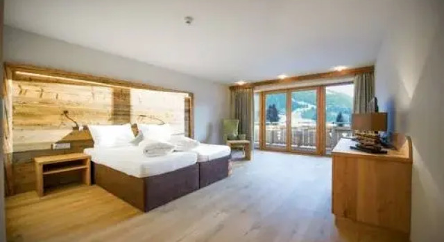 Franzlhof, Book Hotel Hoteller i Wilder Kaiser med parkering, Parkering