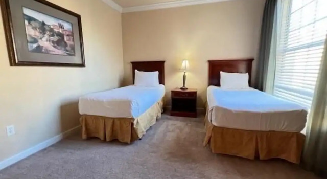 Номер Standard с 3 комнатами 3 Bed 2 Bath Condo In Tuscana Resort 3 Bedroom Condo by RedAwning