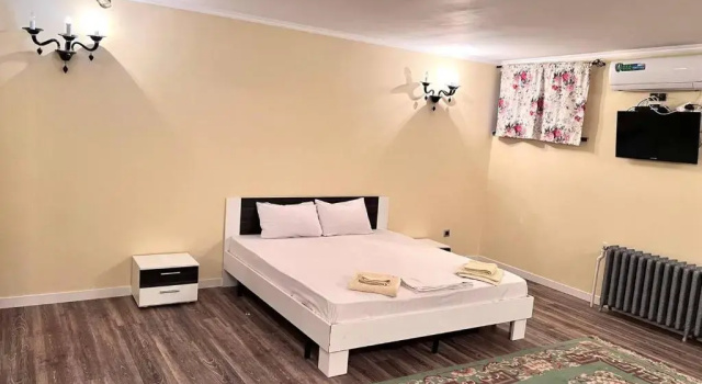 Star Apartment