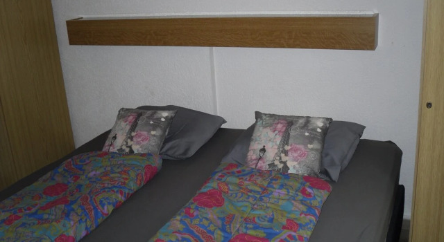 Vakantiewoningen Natuurschoon, Prenota Hotel Hotel a Limburgo con parcheggio, Parcheggio