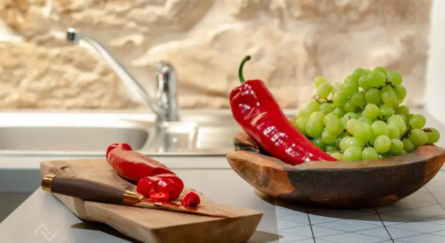 Студия Luxury Apartment Volat
