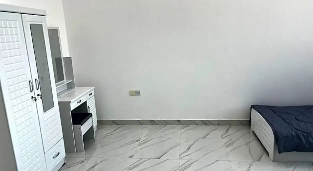 Modern Villa in Ajman 5master rooms, Забронировать Вилла Коттеджи Аджмана, Коттедж