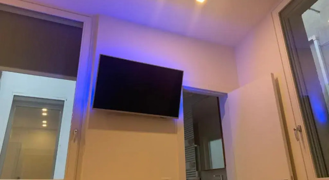 Номер Standard Casa Diaz
