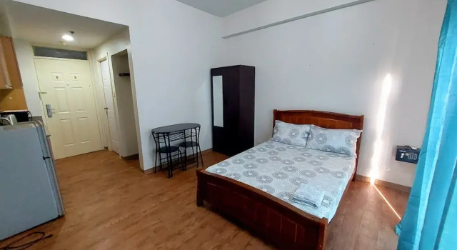 Ania Rooms