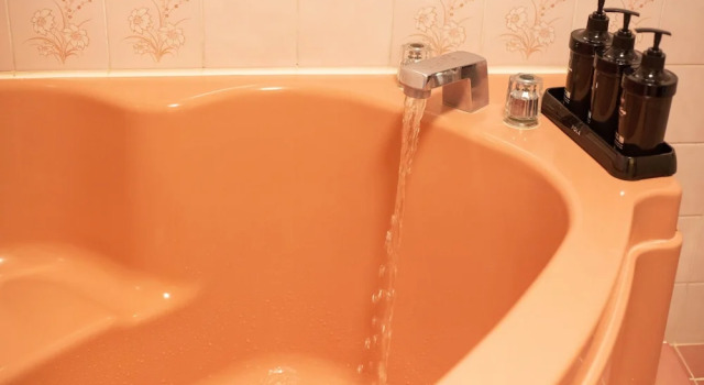 Номер Standard Naha Lagoon Hotel I