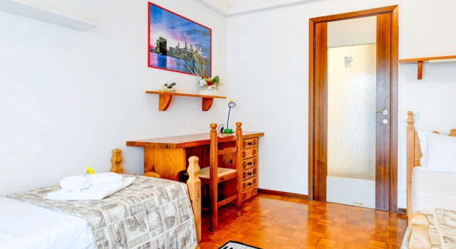 Desenzanoloft – Il Girasole del Lago