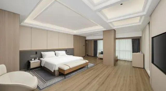 Люкс Lijing Peninsula Hotels
