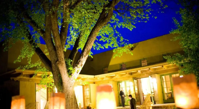 La Posada de Santa Fe, A Tribute Portfolio Resort & Spa by Marriott