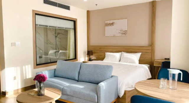 PH Hotel & Apartment