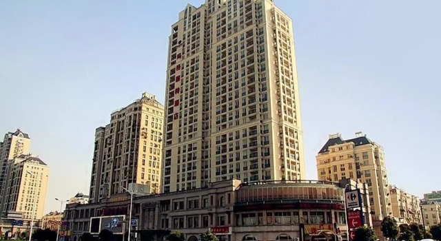 Margaret Hotel - Shaoxing, Prenota Hotel Hotel a Shaoxing con parcheggio, Parcheggio
