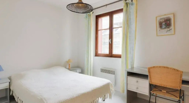 Appartement Cauterets, 2 Pièces, 4 Personnes - Fr-1-401-109